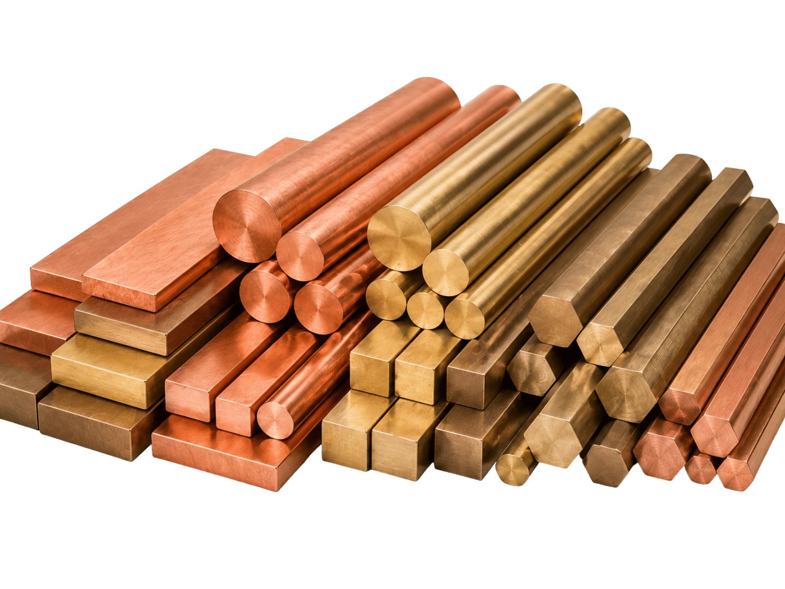 Copper Bar Hero Image