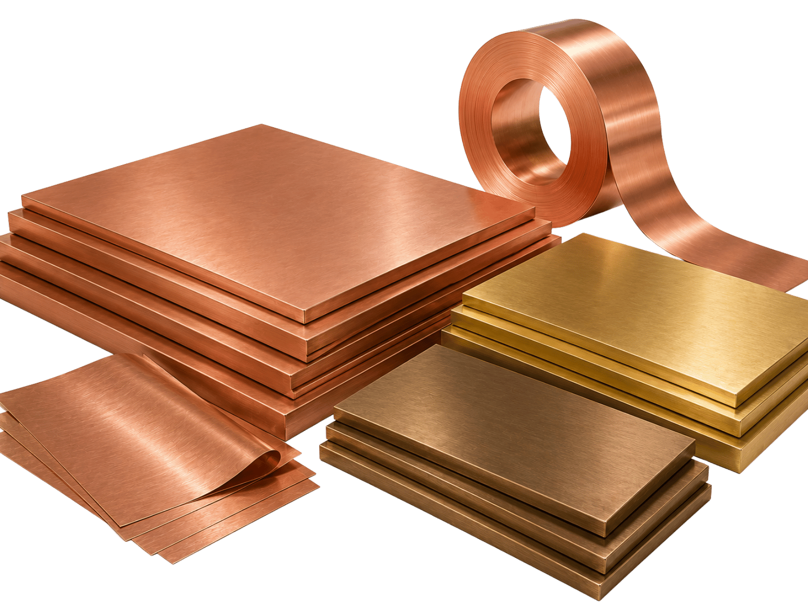 Chromium Copper Grades Hero Image