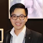 David Huang
