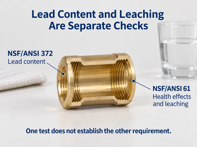 content-and-leaching